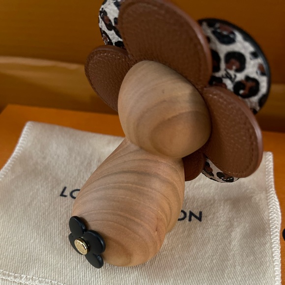 Louis Vuitton Wild At Heart Petula - Picture 6 of 9